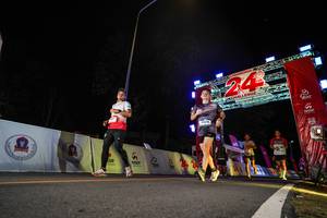 BIB: 
                            <button type="button" onclick="openModal(26533571)" class="btn btn-primary btn-sm float-right btn-popup" data-toggle="modal" data-target=".modal-high-quality">
                        <i class="fas fa-shopping-cart"></i> Add to Cart
                    </button>
                                            <button type="button" onclick="isThisMe(26533571, true)" class="btn btn-success btn-sm float-right btn-popup btn-isme hidden" data-toggle="tooltip" data-placement="bottom" title="นี่คือรูปของคุณใช่ไหม คลิกที่นี่เพื่อเอาเข้าอัลบั้ม">
                        <i class="fas fa-plus"></i> Add to album
                    </button>
                    <button type="button" onclick="isThisMe(26533571, false)" class="btn btn-warning btn-sm float-right btn-popup btn-isnotme hidden">
                        <i class="fas fa-ban"></i> Remove from album
                    </button>